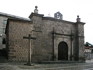 Ermita del Humilladero