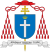 Juan Francisco Fresno Larraín's coat of arms