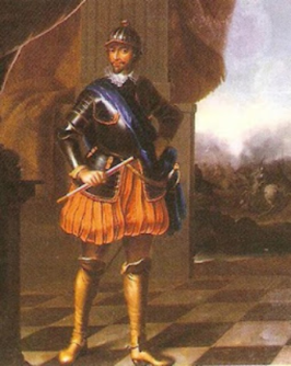 Ferdinand II van Bragança