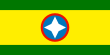 Vlag van Bucaramanga