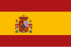 Spanias flagg