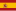 Vlag van Spanje