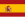 Vlag van Spanje