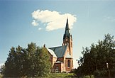 Forssa Church