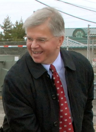 <span class="mw-page-title-main">Fred Thiele</span> American politician