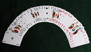 <span class="mw-page-title-main">Klaberjass</span> Card game