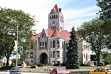 Fulton County Courthouse in Rochester.jpg