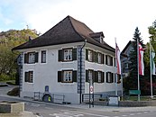 Gemeindehaus