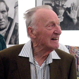 <span class="mw-page-title-main">Geoffrey Bayldon</span> English actor (1924–2017)