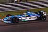 Benetton B199