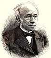 Michel Henry Godefroi overleden op 25 juni 1882