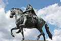 * Nomination Equestrian statue of the Great Elector Frederick William --Llez 09:41, 18 September 2011 (UTC) * Promotion QI for me Jean-Pol GRANDMONT 18:16, 18 September 2011 (UTC)