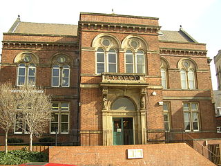 <span class="mw-page-title-main">London Road (Sheffield)</span>