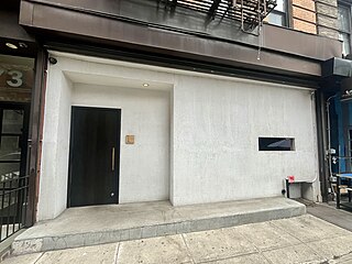 <span class="mw-page-title-main">Hirohisa (restaurant)</span> Japanese restaurant in New York City