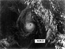 Hurricane Kiko