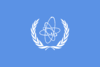 IAEA:n logo