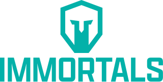 <span class="mw-page-title-main">Immortals (esports)</span> American professional esports organization