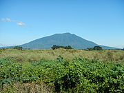 Arayat in Pampanga