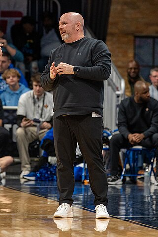 <span class="mw-page-title-main">Josh Schertz</span> American basketball coach (born 1975)