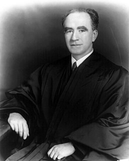 <span class="mw-page-title-main">Frank Murphy</span> US Supreme Court justice from 1940 to 1949