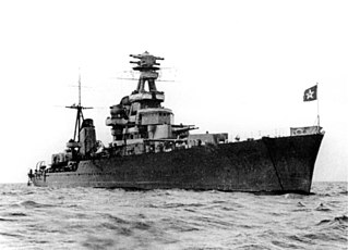 Soviet cruiser <i>Kirov</i> Soviet Kirov-class light cruiser