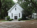 Lee Methodist Church