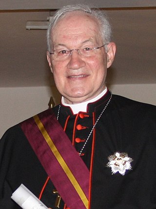 <span class="mw-page-title-main">Marc Ouellet</span> Canadian Catholic cardinal (born 1944)