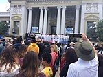 March for Our Lives, Riverside