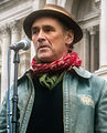 Mark Rylance geboren op 18 januari 1960