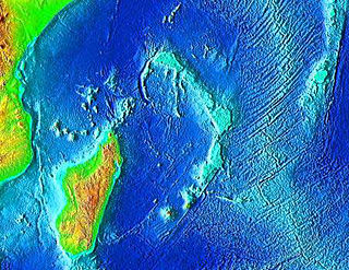 <span class="mw-page-title-main">Mascarene Plateau</span> Submarine plateau in the western Indian Ocean