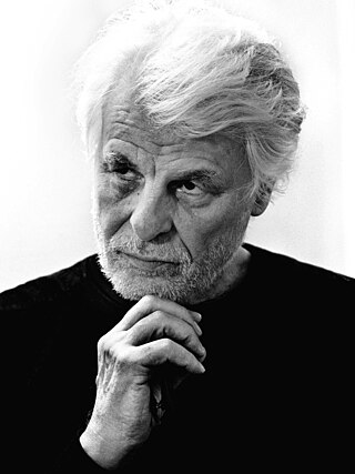 <span class="mw-page-title-main">Michele Placido</span> Italian actor and film director