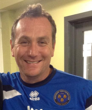 <span class="mw-page-title-main">Micky Mellon</span> Scottish footballer and manager