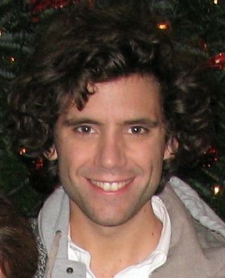 <span class="mw-page-title-main">Mika discography</span>