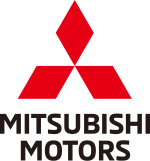 logo de Mitsubishi Motors