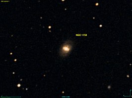 NGC 1158