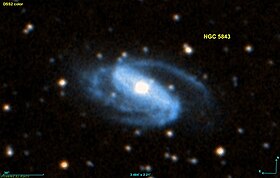 Image illustrative de l’article NGC 5843