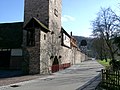 Stadtmauer von Niedernhall