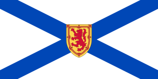 <span class="mw-page-title-main">Nova Scotia</span> Province of Canada