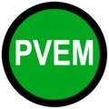 Ecologist Green Party of Mexico or PVEM