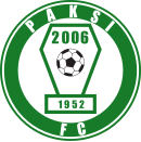 Logo du Paksi FC