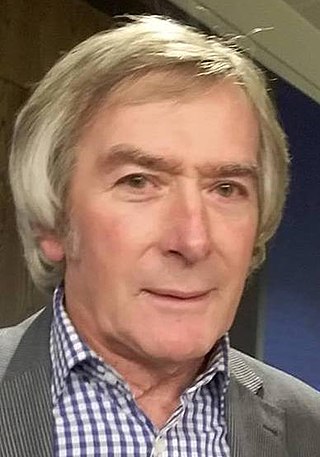 <span class="mw-page-title-main">Pat Jennings</span> Northern Irish former footballer