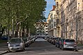 * Nomination View into the Peilickestraße in Leipzig Anger-Crottendorf --Augustgeyler 23:39, 6 May 2023 (UTC) * Promotion  Support Good quality. --Fabian Roudra Baroi 03:55, 7 May 2023 (UTC)