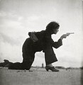 fot. Gerda Taro, 1936