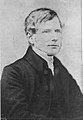 Rev Stephen Gwynne, John Gwynn's father, c.1840