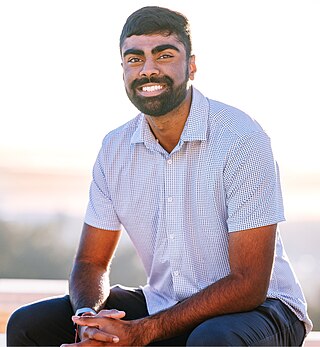 <span class="mw-page-title-main">Sahith Theegala</span> American professional golfer (born 1997)