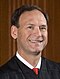 Justice Alito