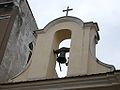 Chiesa di San Biagio, campanile