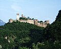 Schloss Siegmundskron bei Bozen