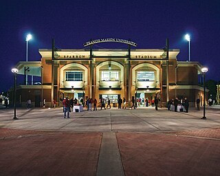 <span class="mw-page-title-main">Sparrow Stadium</span>