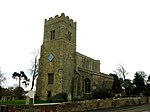 Church of St John the Baptist